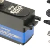 CARSON 500502065 Servo CS-40BL St.Gr. JR/MG/WP/0,11 | Low-Profile | Wasserfest