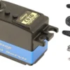 CARSON 500502062 Servo CS-16DS JR/MG/WP/0,11 | Low-Profile | Wasserfest
