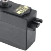 CARSON 500502057 Servo CS-6DS JR/MG/WP/0,11 | Standardgröße | Wasserfest