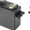 CARSON 500502058 Servo CS-9DS JR/MG/WP/0,13 | Standardgröße | Wasserfest