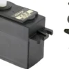 CARSON 500502055 Servo CS-3DS JR/WP/0,12 | Standardgröße | Wasserfest