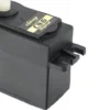 CARSON 500502056 Servo CS-6DS JR/WP/0,12 | Standardgröße | Wasserfest