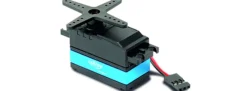 CARSON 500502035 Servo CS-3 Low-Profile | Waterproof