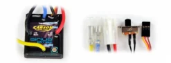 CARSON 500906174 Sirius Max 2 Fahrregler für RC Autos 1:10