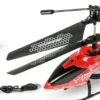 CARSON 500507199 Starter Tyrann 230 rot | RTF | IR | 2 Kanal | RC Hubschrauber