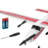 CARSON 500505038 Stinger 2.0 | 2.4GHz | RTF | RC Flugzeug