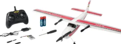 CARSON 500505038 Stinger 2.0 | 2.4GHz | RTF | RC Flugzeug