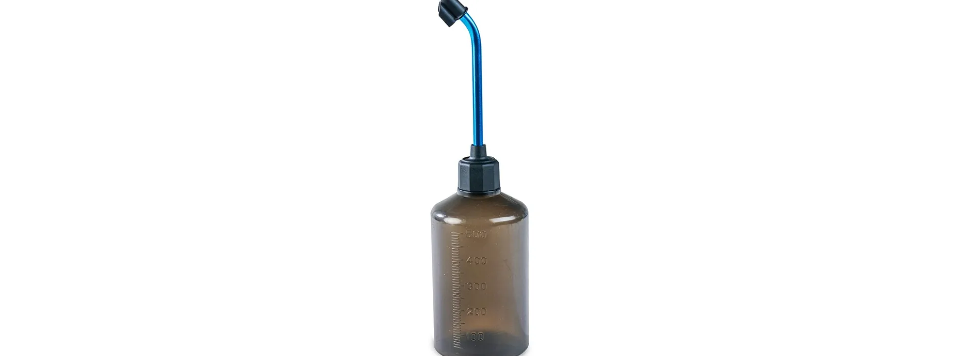 CARSON 500905101 Tankfüllflasche 500ml | RC Zubehör