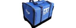 CARSON 500908217 Teamtasche blau | 51 x 32 x 33 cm