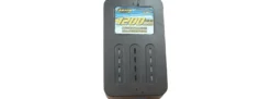 CARSON 500608316 7,4V | 1200mAh | LiIon | Akku für Tenzu
