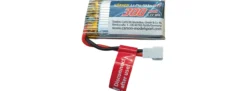 CARSON 500608310 3,7V | 300mAh | LiPo | Akku für Stinger 2.0