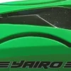 CARSON 500608306 3,7V | 500mAh | LiPo | Akku für X4 Yairo