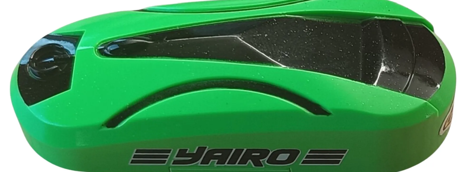 CARSON 500608306 3,7V | 500mAh | LiPo | Akku für X4 Yairo