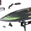 CARSON 500108061 Waveracer Brushless | 2.4GHz | RTR | RC Boot