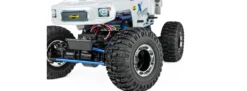 CARSON 500404315 X-Crawlee Pro 3.0 | RTR | 2,4 Ghz | RC Car 1:10