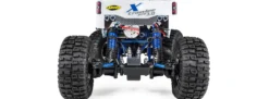 CARSON 500404315 X-Crawlee Pro 3.0 | RTR | 2,4 Ghz | RC Car 1:10