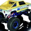 CARSON 500404067 X-Crawlee Pro RTR 2.4GHz RC Crawler Fertigmodell 1:10