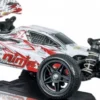 CARSON 500404170 X10 Ninja 2.4GHz | RC Auto RTR 1:10