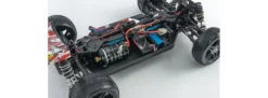 CARSON 500404170 X10 Ninja 2.4GHz | RC Auto RTR 1:10
