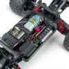 CARSON 500404252 XS Stadium Fighter blau | RC Auto Komplett-RTR 1:10
