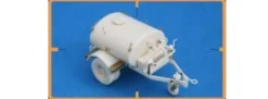 CMK 6235039 US Fuel Trailer Type A-3 | 600 gal. | Anhänger Modell 1:35