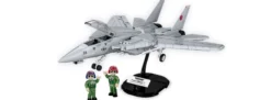 COBI 5811A F-14A Tomcat | Flugzeug Baukasten 1:48
