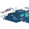 COBI 22105 Battle of Midway | Brettspiel ab 9 Jahren