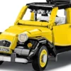 COBI 24341 Citroen 2CV Charlston | Auto Baukasten 1:12