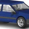 COBI 24589 FSO Polonez 1.6 Caro | Auto Baukasten 1:35