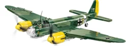 COBI 5733 Junkers JU-88 | Flugzeug Baukasten 1:32