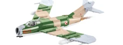 COBI 5824 LiM-5 Polish Air Force 1959 Cold War | Flugzeug Baukasten 1:32