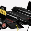 COBI 5890 Lockheed SR-71 Blackbird | Executive Edition | Flugzeug Baukasten 1:48
