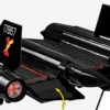 COBI 5891 Lockheed SR-71 Blackbird | Flugzeug Baukasten 1:48