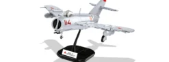COBI 5823 MIG-17 Fresco | Flugzeug Baukasten 1:32