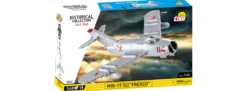 COBI 5823 MIG-17 Fresco | Flugzeug Baukasten 1:32