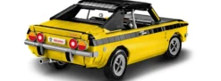 COBI 24339 Opel Manta A 1970 | Auto Baukasten 1:12