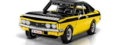 COBI 24339 Opel Manta A 1970 | Auto Baukasten 1:12