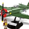 COBI 5737 P-47 Thunderbolt | Flugzeug Baukasten 1:32