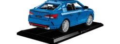 COBI 24342 Skoda Octavia IV RS | EXECUTIVE EDITION | Auto Baukasten 1:12