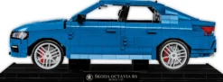 COBI 24342 Skoda Octavia IV RS | EXECUTIVE EDITION | Auto Baukasten 1:12