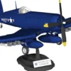 COBI 2417 Vought F4U-4 Corsair | Flugzeug Baukasten 1:32