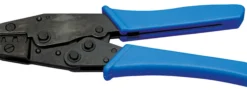 DONAU-ELEKTRONIK CZN3812 Crimpzange | für AWG 18-30/18-22 | Modellbauwerkzeug