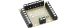 DONAU-ELEKTRONIK DM425 Modellbahn-Verteiler Typ 1 | Elektrozubehör