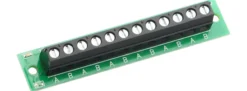 DONAU-ELEKTRONIK DM426 Modellbahn-Verteiler Typ 2 | Elektrozubehör