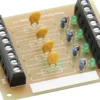 DONAU-ELEKTRONIK DM427 Modellbahn Sicherungsverteiler | Elektrozubehör