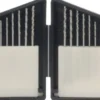DONAU-ELEKTRONIK HSS250 40-tlg. Profiline HSS Bohrerset | Ø 0,3 - 2,5 mm | Modellbauwerkzeug