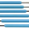 DONAU-ELEKTRONIK LRB6 6-tlg. Set Platinen-Reinigungsbesteck | Modellbau-Werkzeug
