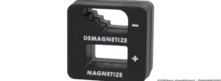 DONAU-ELEKTRONIK 268-90 Magnetisier- und Entmagnetisiergerät | Modellbau-Werkezug