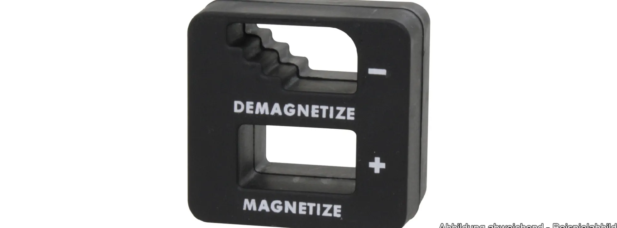 DONAU-ELEKTRONIK 268-90 Magnetisier- und Entmagnetisiergerät | Modellbau-Werkezug