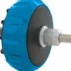 DONAU-ELEKTRONIK MBS07 Knopfratsche für 4 mm und 1/4 Zoll Bits | Modellbauwerkzeug